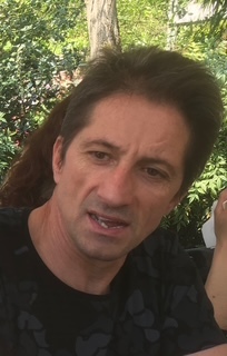 Décès d'Alfredo PIRES TEIXEIRA