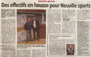 Assemblée Générale 2025