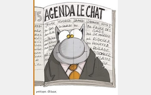 FAC -  Les activités pour oct. nov. et déc. 2025