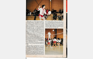 Journal "Sortir" sur Orléans en 1988 - Page 4