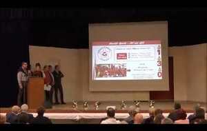 Sections Tennis de Table et Volley-Ball