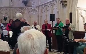 Halleluyah