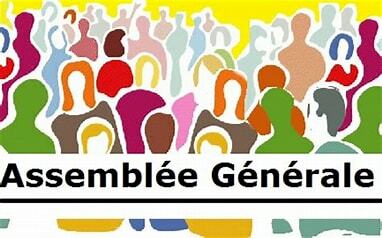 Assemblée Générale 2026