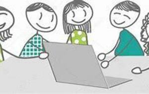 Comité directeur NS