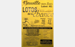 Loto du foot 
