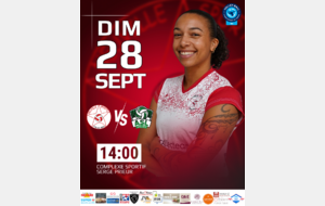 Match Volley-Ball N3