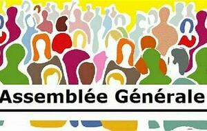 Assemblée Générale 2025 le Vendredi 17 Octobre à la Salle des Fêtes de Neuville aux Bois