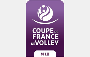 Coupe de France M18 féminines