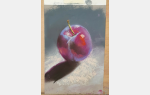 FAC - Atelier Pastel Sec