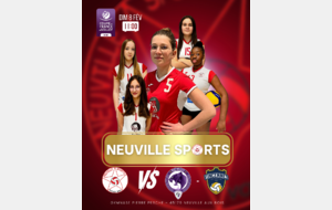 Coupe de France M18 féminines