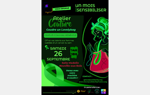 Octobre Rose