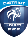DISTRICT DU LOIRET DE FOOTBALL