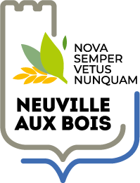 Commune de Neuville-aux-Bois