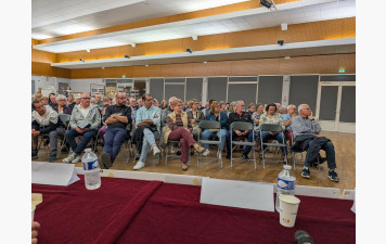 Une Assemblée Générale 2026 très réussie