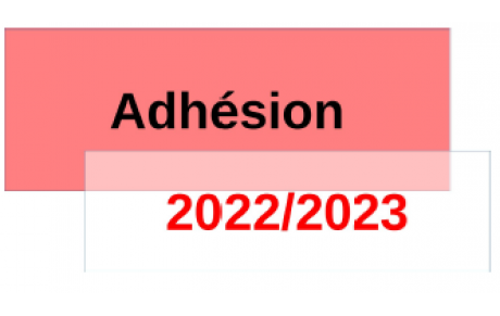 Inscriptions Taï Chi Chuan et Yoga Saison 2022-2023