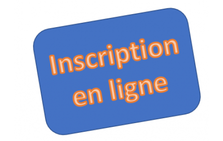 Éveil de l'enfant - Inscription saison 2023-2024