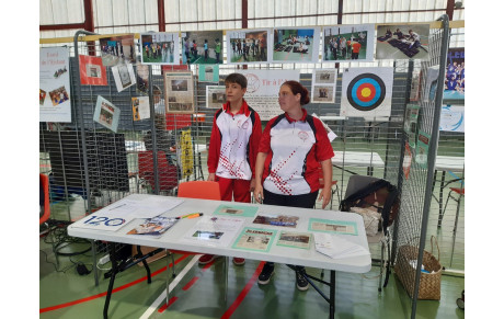 Forum des Associations du 02 septembre 2023