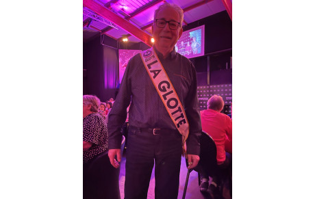 FAC : un après-midi festif au cabaret "Voulez-vous"