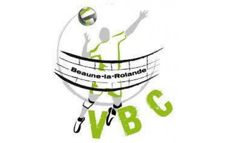 Volley Beaune Club