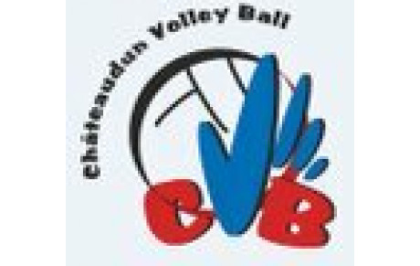 Châteaudun VB