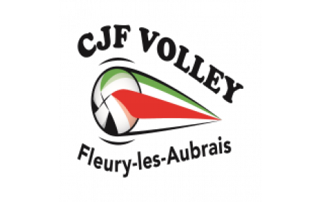 CJF Volley