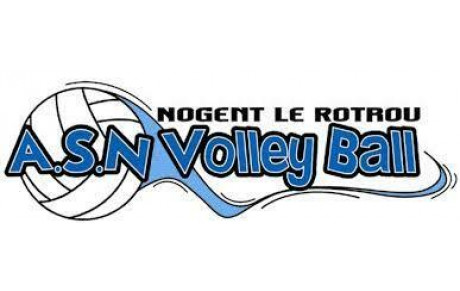 AS Nogentaise VB