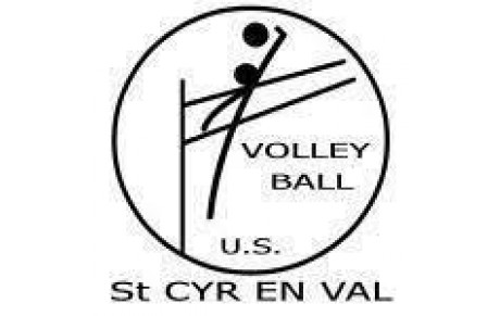 US St Cyr en Val VB
