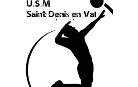 USM St Denis VB
