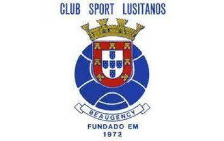 Beaugency Lusitanos 
