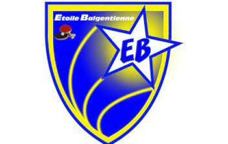 E. BALGENTIENNE TT