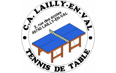 CA LAILLY