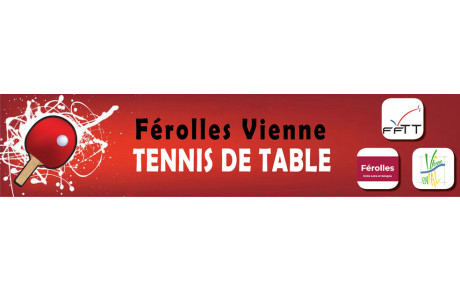FEROLLES VIENNE