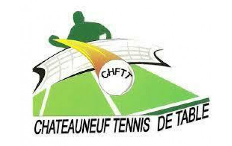 CHATEAUNEUF TT