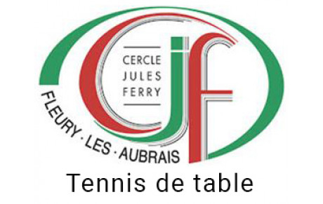 CERCLE JULES FERRY TT