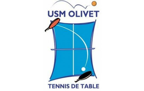 USM OLIVET TT 12