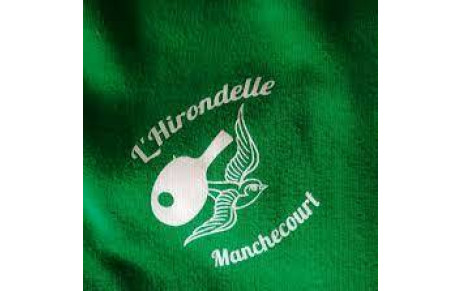 L'HIRONDELLE