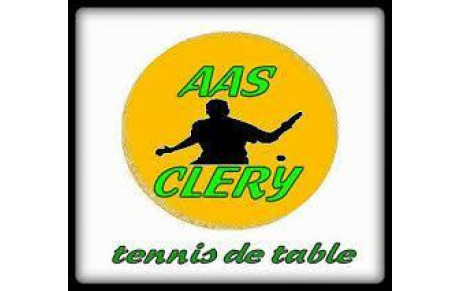 AAS CLERY ST ANDRE