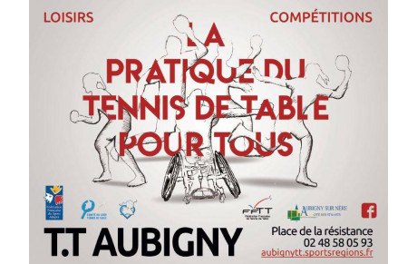 TT AUBIGNY S/NERE