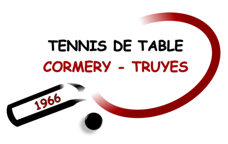 TT CORMERY-TRUYES