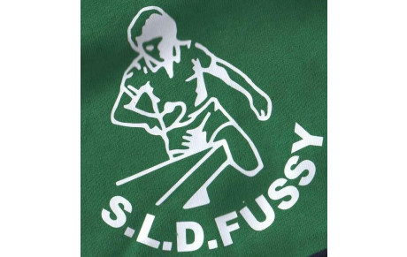 SLD FUSSY