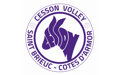 Cesson Volley Saint Brieuc