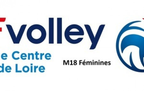 Championnat M18 Féminines Régionales Volley-Ball
