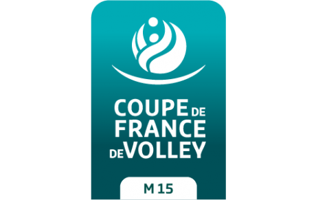Coupe de France M15 féminines