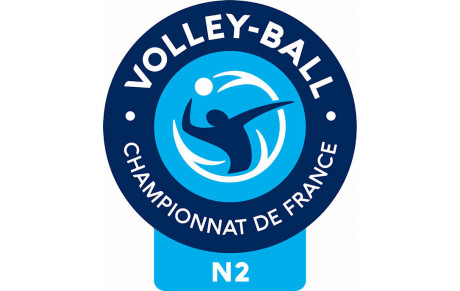 2FB - NATIONALE 2 FEMININE - POULE B
