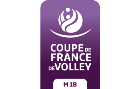 Coupe de France M18 masculins