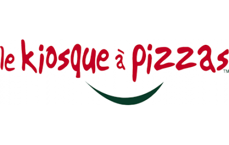 Le kiosque à pizzas