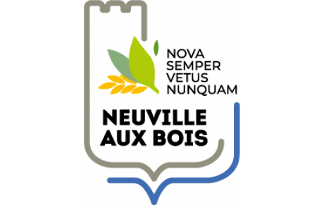 Commune de Neuville aux Bois