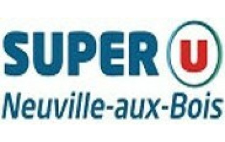 SUPER U NEUVILLE