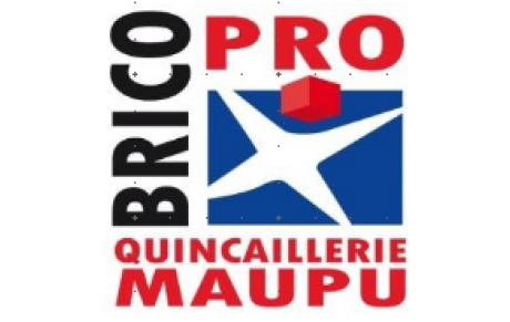 Quincaillerie Maupu
