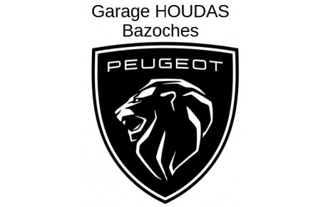 Garage HOUDAS - Bazoches